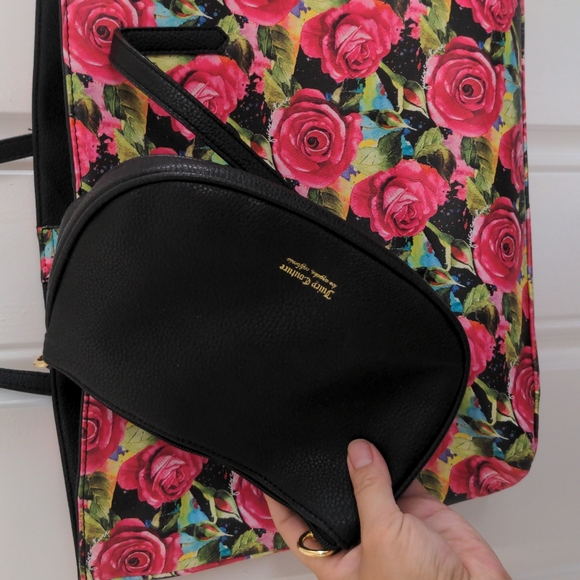 Juicy Couture Day to Date Tote - Picture 11 of 12